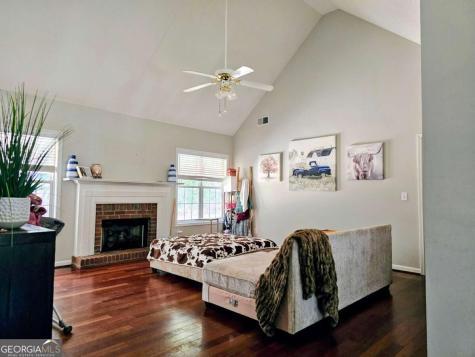 3946 Saint George Terrace SW Powder Springs GA 30127