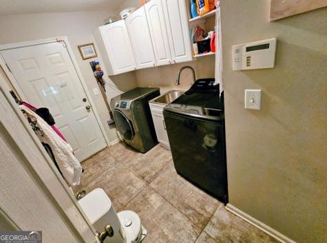3946 Saint George Terrace SW Powder Springs GA 30127