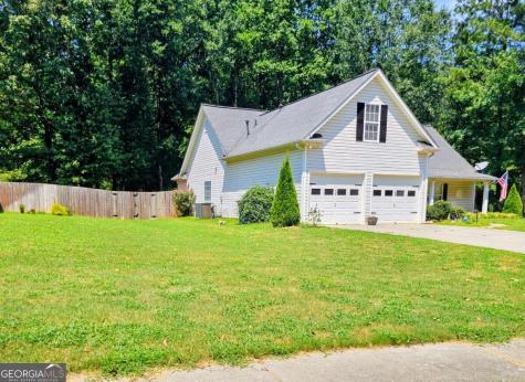 3946 Saint George Terrace SW Powder Springs GA 30127