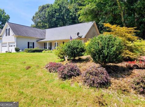 3946 Saint George Terrace SW Powder Springs GA 30127