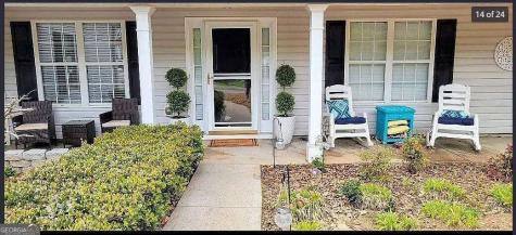 3946 Saint George Terrace SW Powder Springs GA 30127