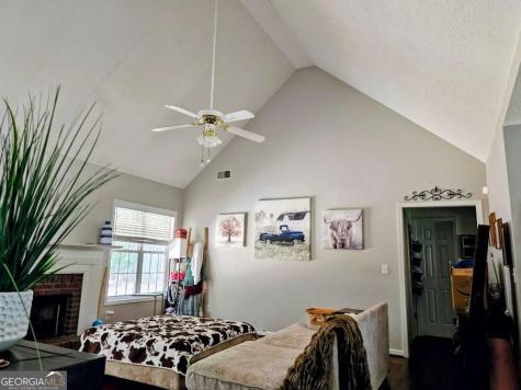 3946 Saint George Terrace SW Powder Springs GA 30127