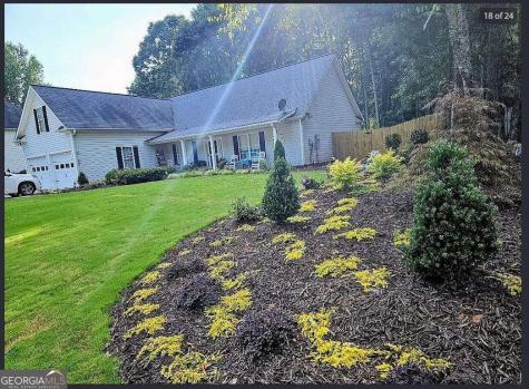 3946 Saint George Terrace SW Powder Springs GA 30127
