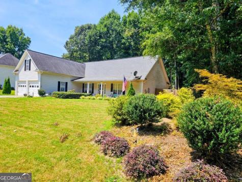 3946 Saint George Terrace SW Powder Springs GA 30127
