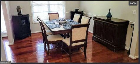 3946 Saint George Terrace SW Powder Springs GA 30127