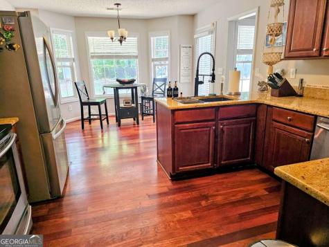 3946 Saint George Terrace SW Powder Springs GA 30127