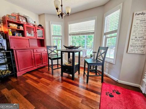 3946 Saint George Terrace SW Powder Springs GA 30127