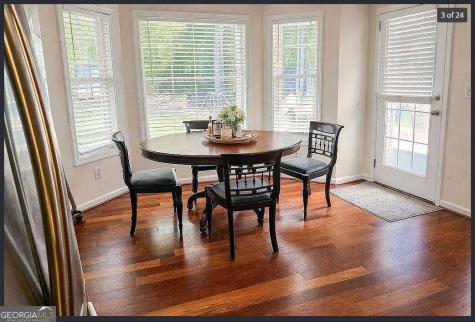3946 Saint George Terrace SW Powder Springs GA 30127