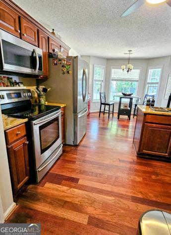 3946 Saint George Terrace SW Powder Springs GA 30127