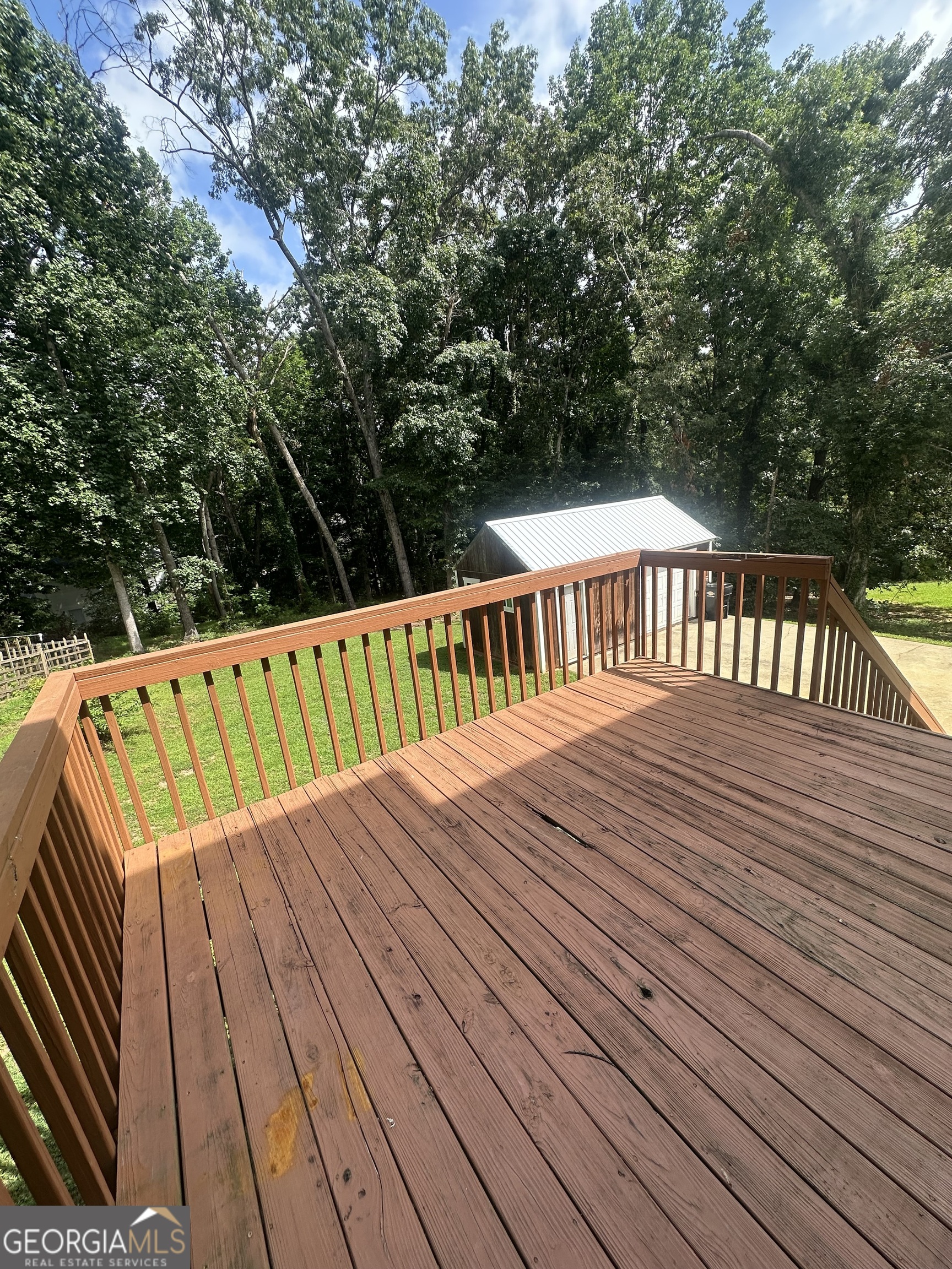 261 Kelley Lane Dallas GA 30132