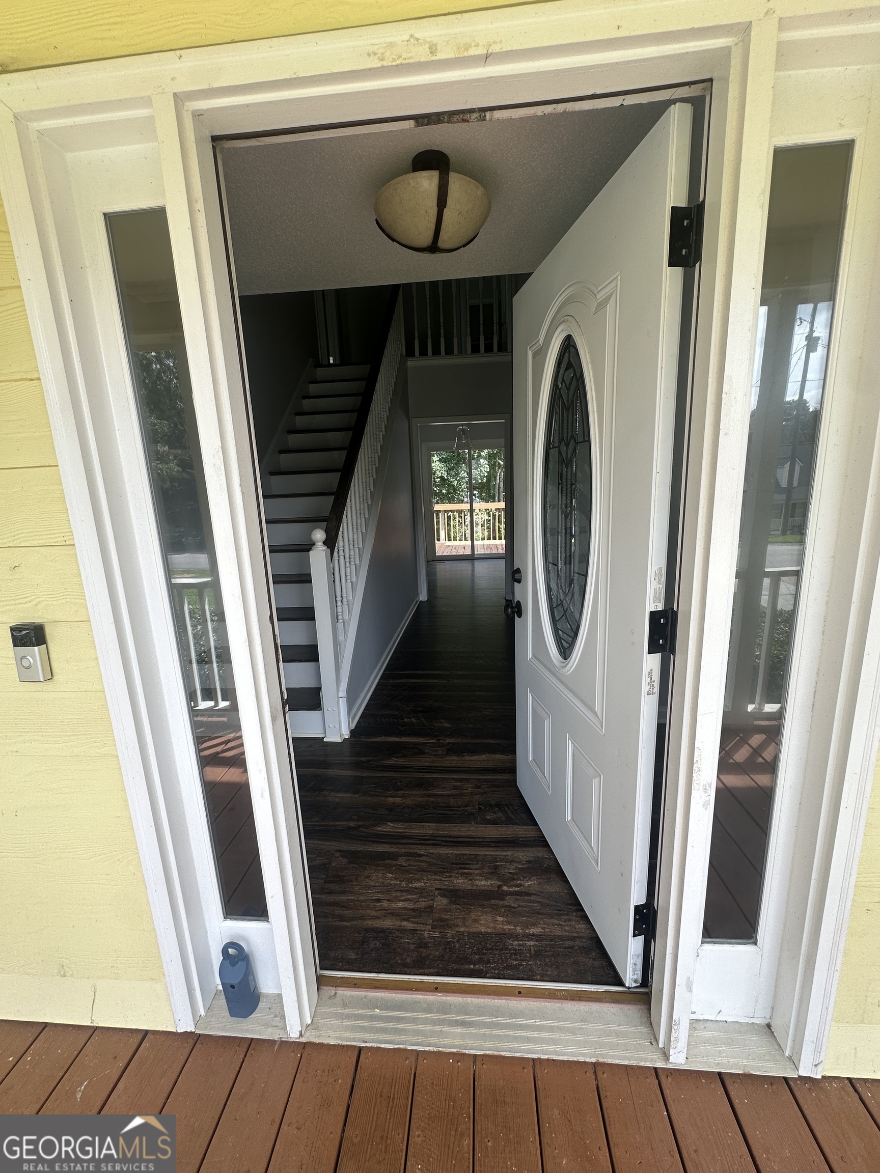 261 Kelley Lane Dallas GA 30132
