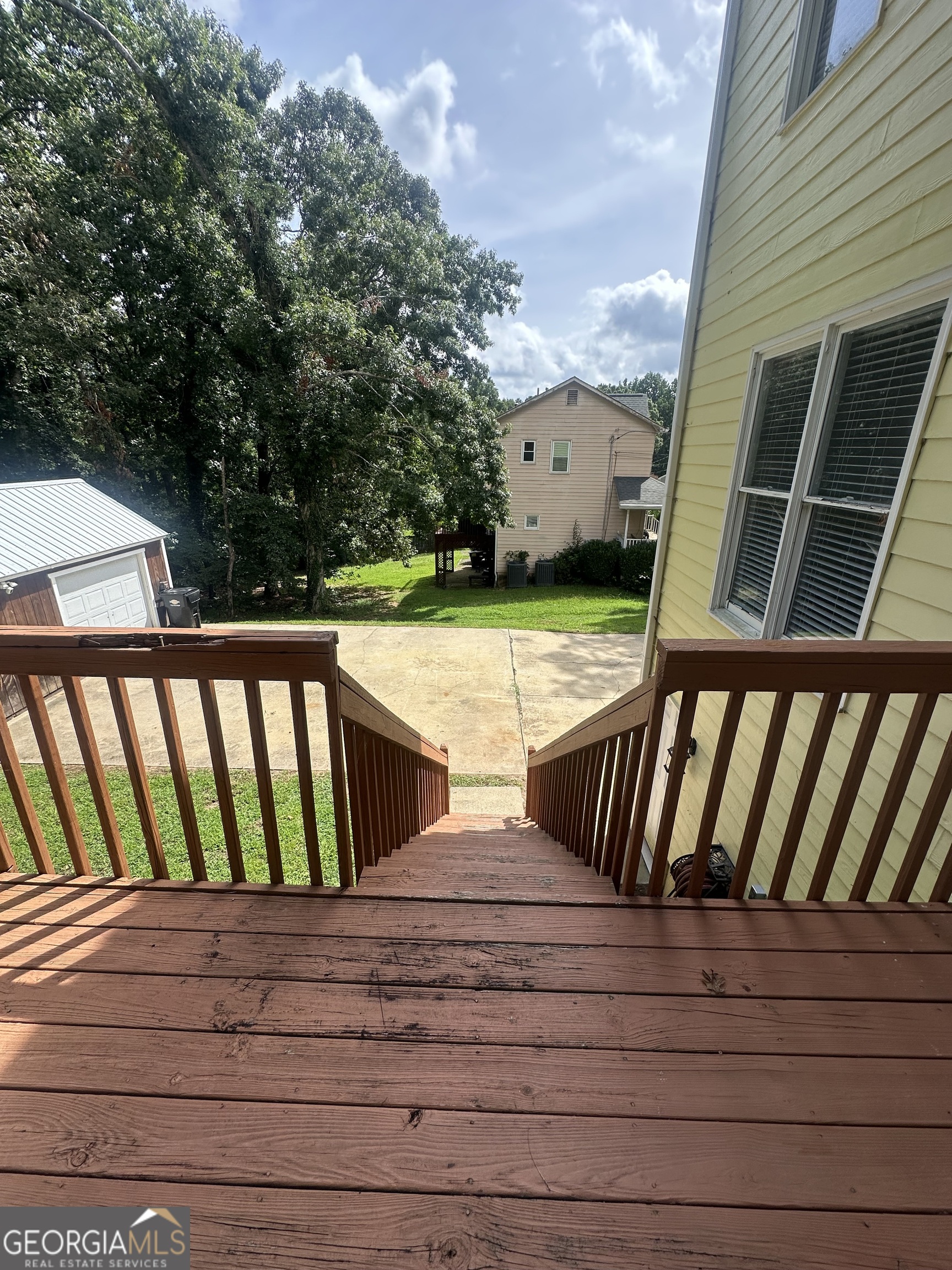 261 Kelley Lane Dallas GA 30132