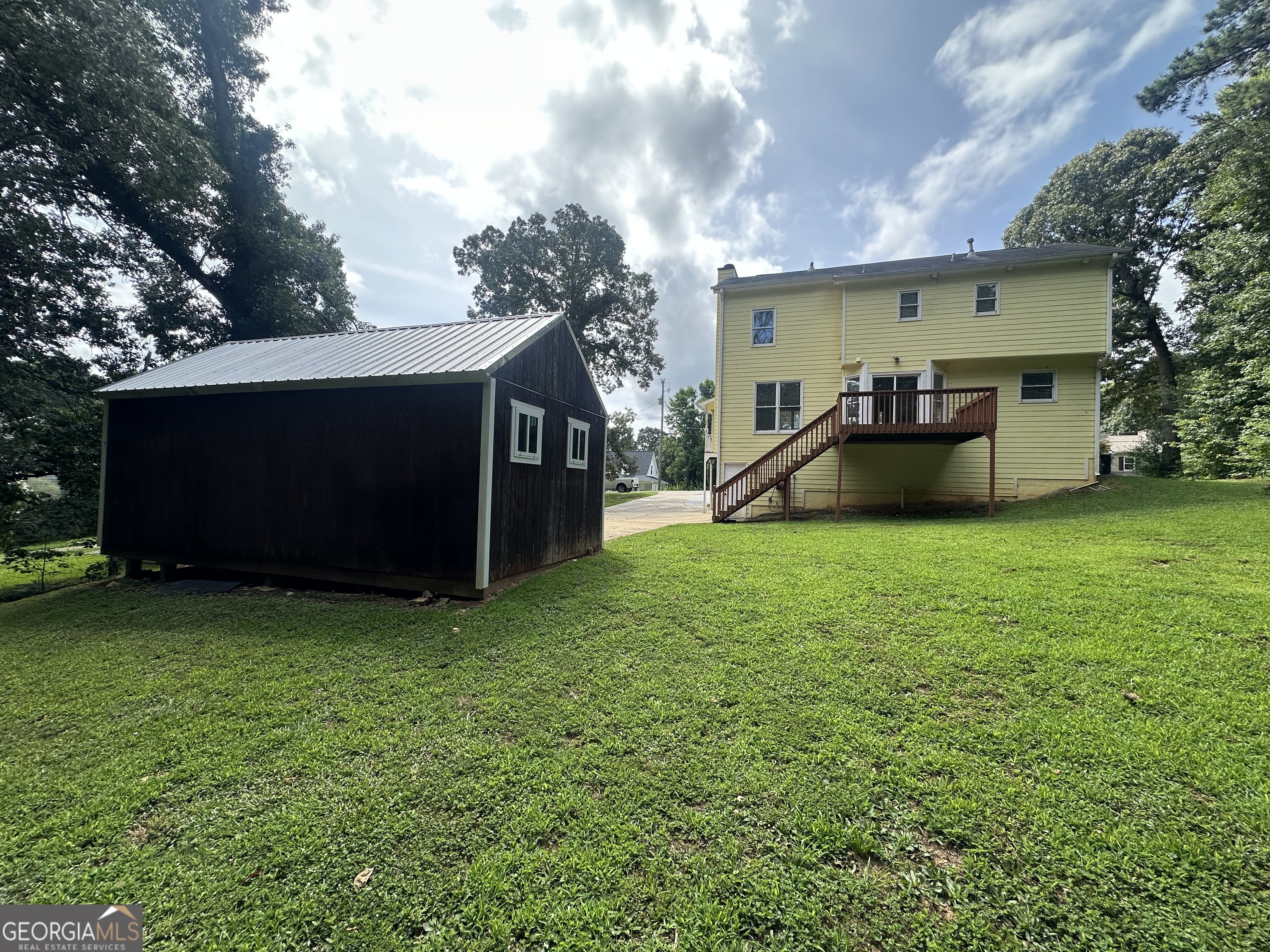 261 Kelley Lane Dallas GA 30132