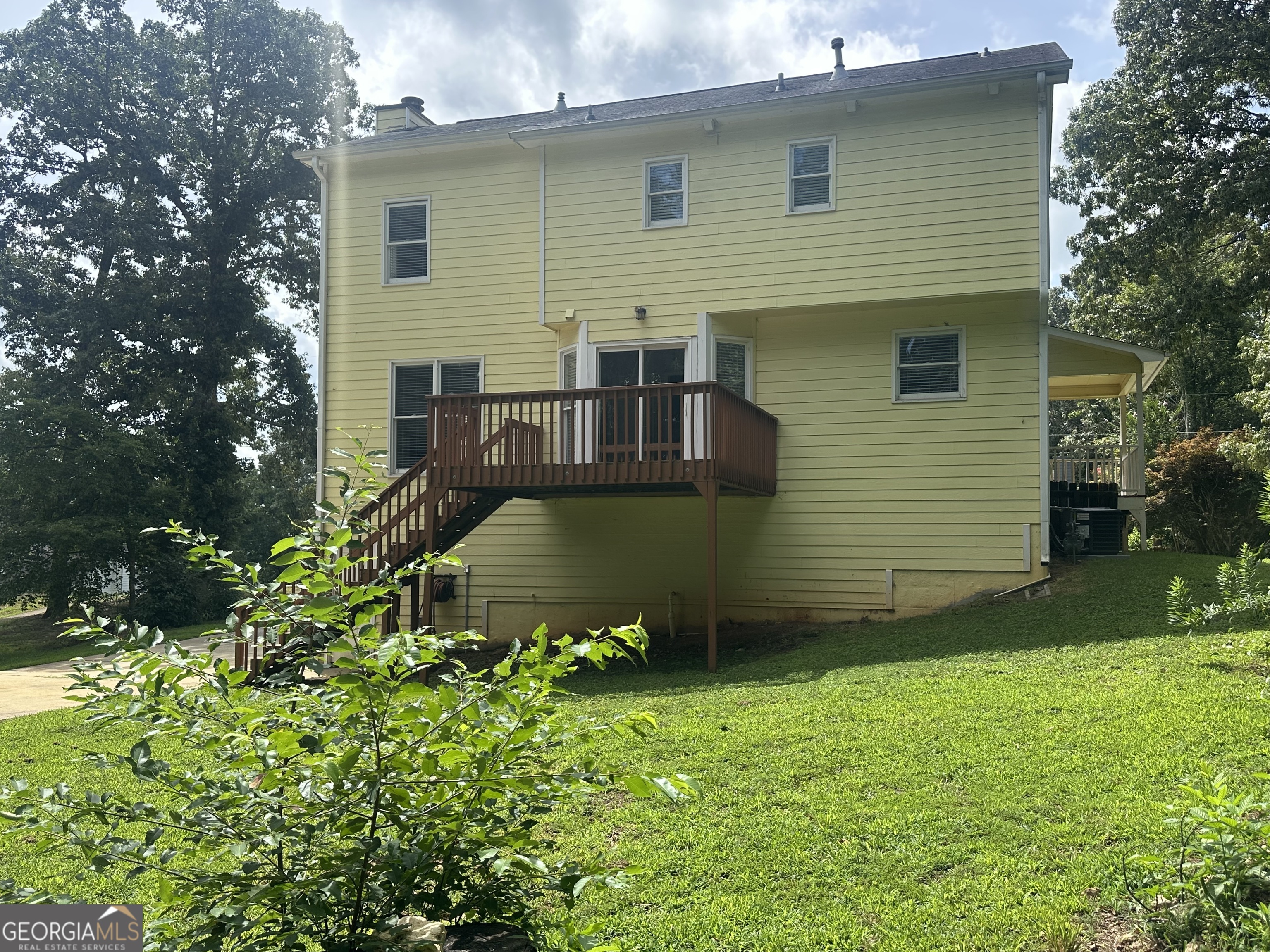 261 Kelley Lane Dallas GA 30132