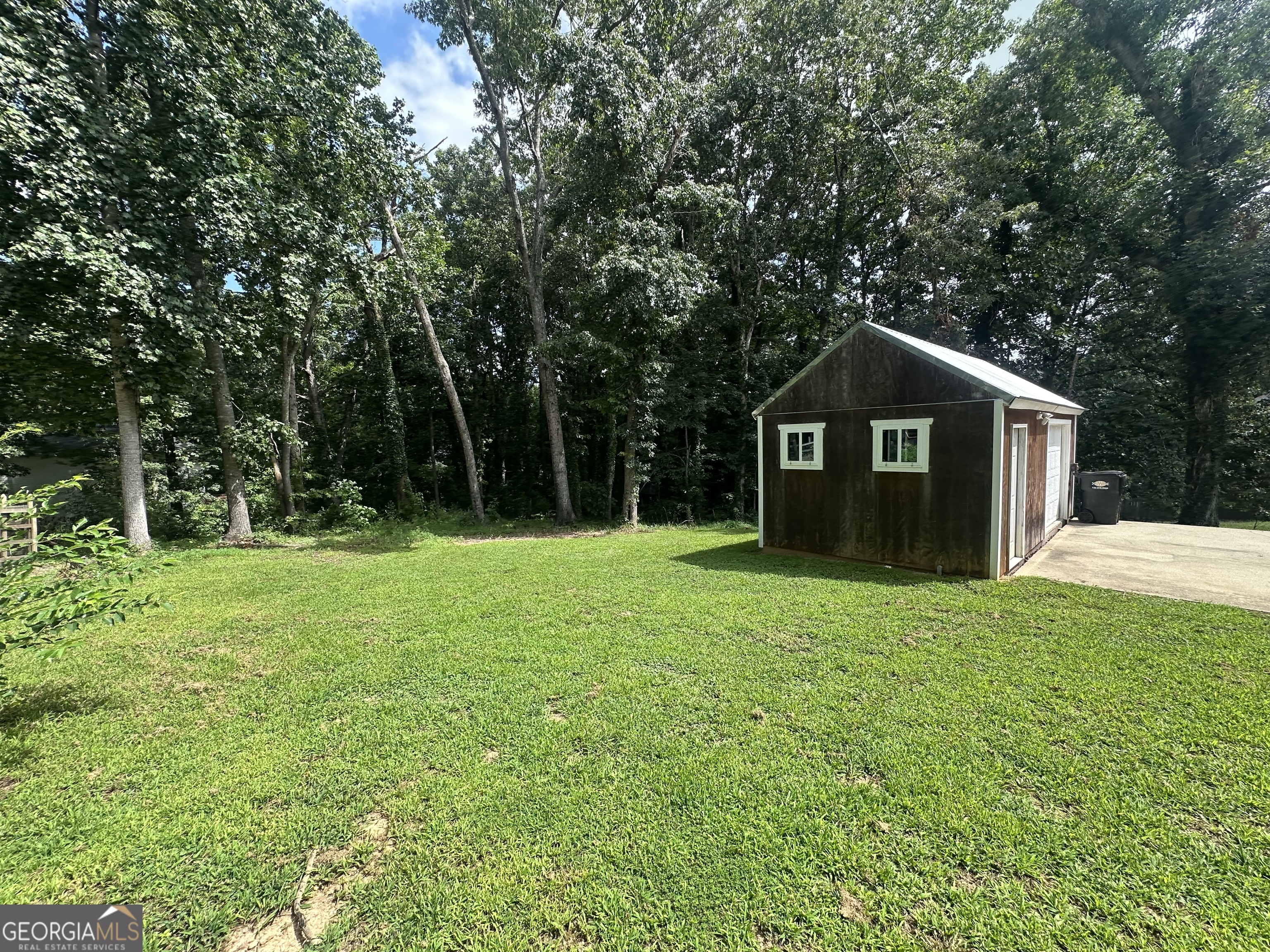 261 Kelley Lane Dallas GA 30132