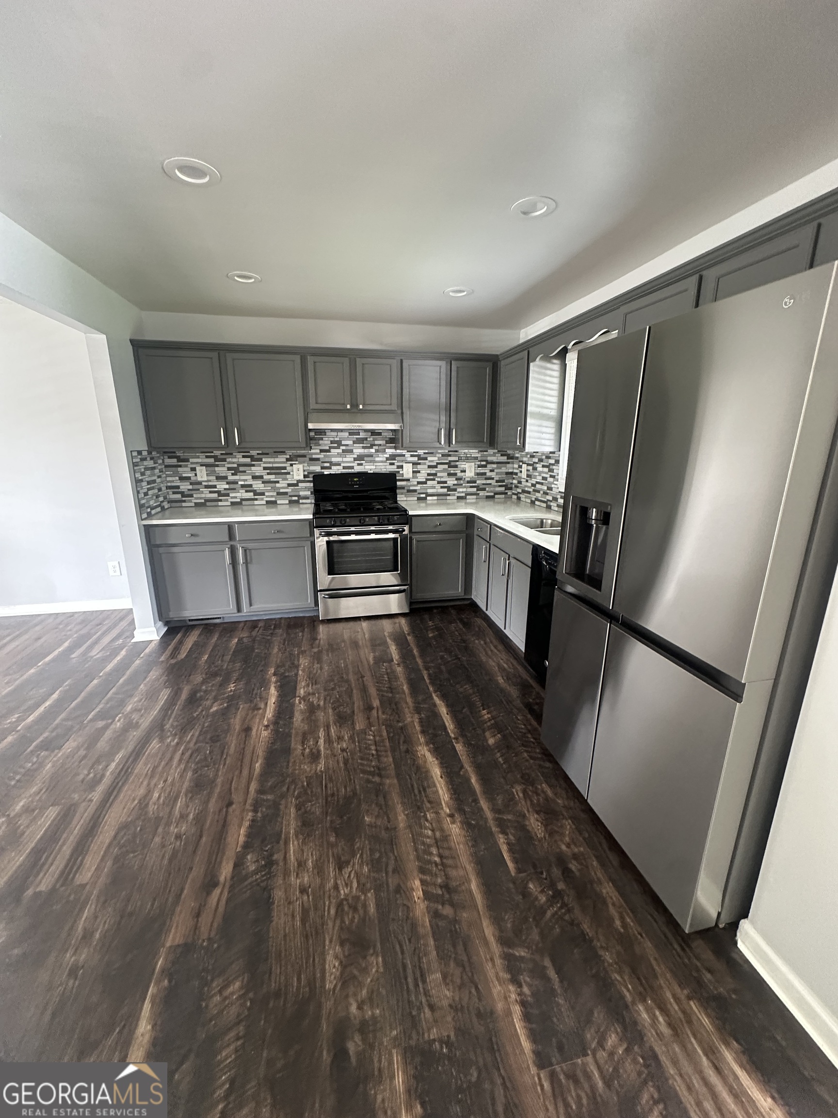 261 Kelley Lane Dallas GA 30132