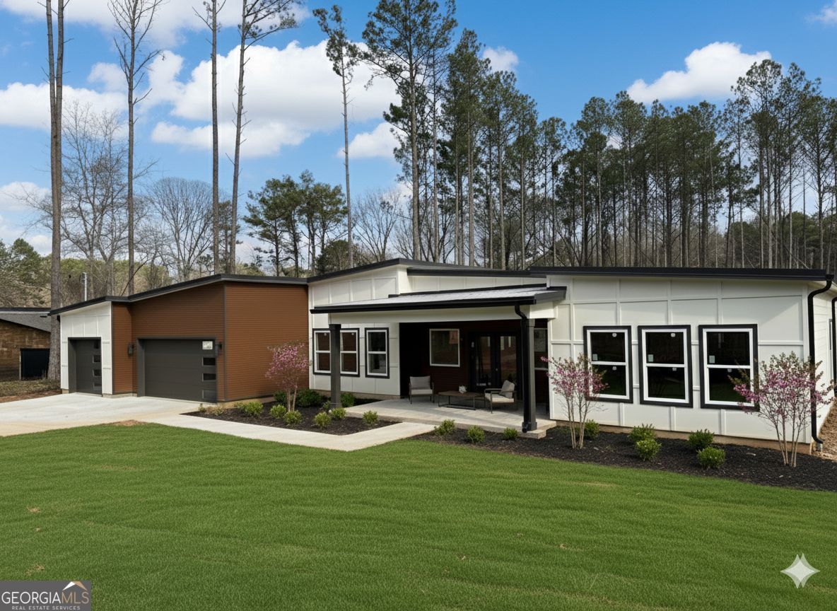 341 Highway 279 Fayetteville GA 30214