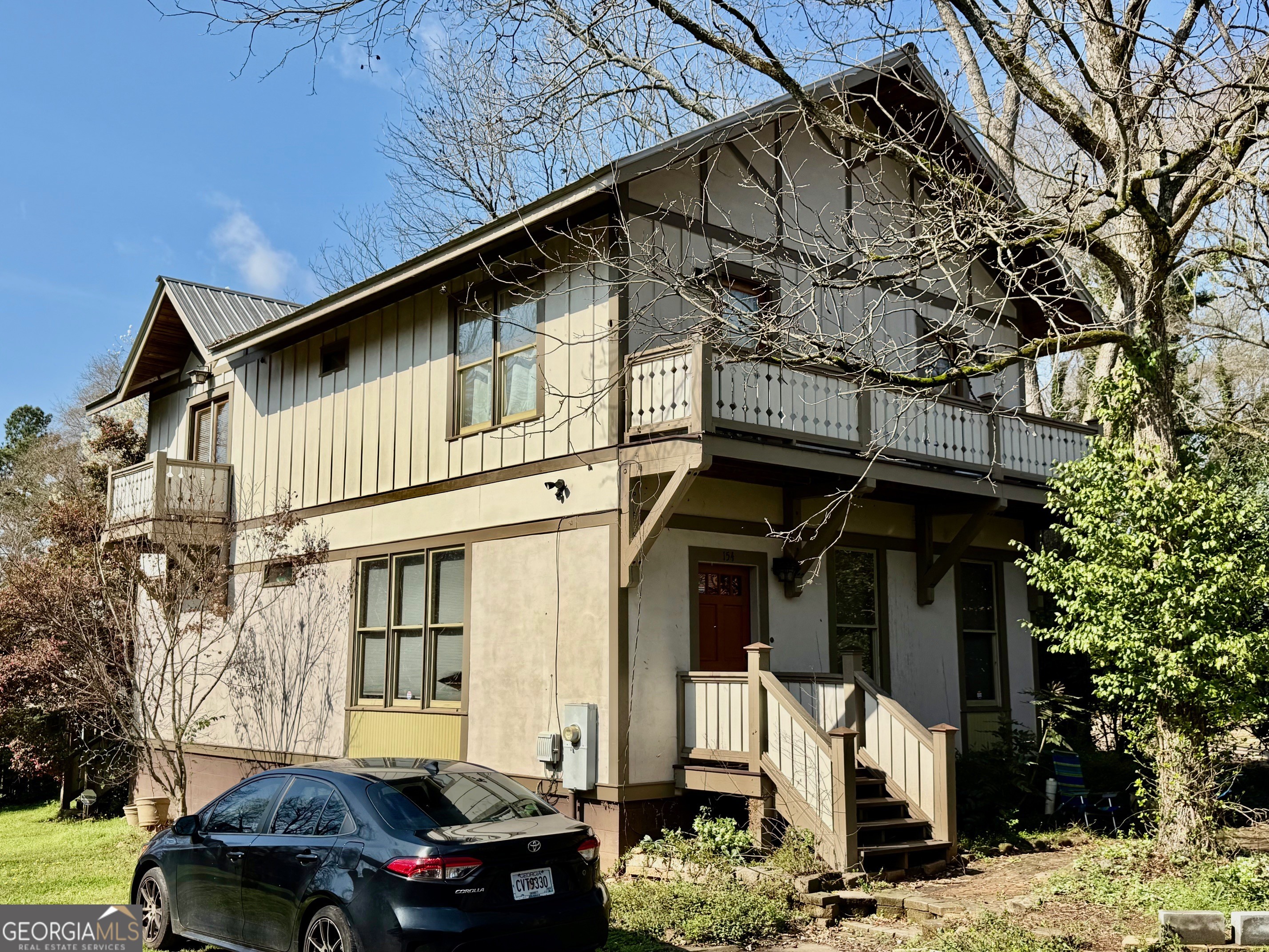 169 Vine Street Athens GA 30601