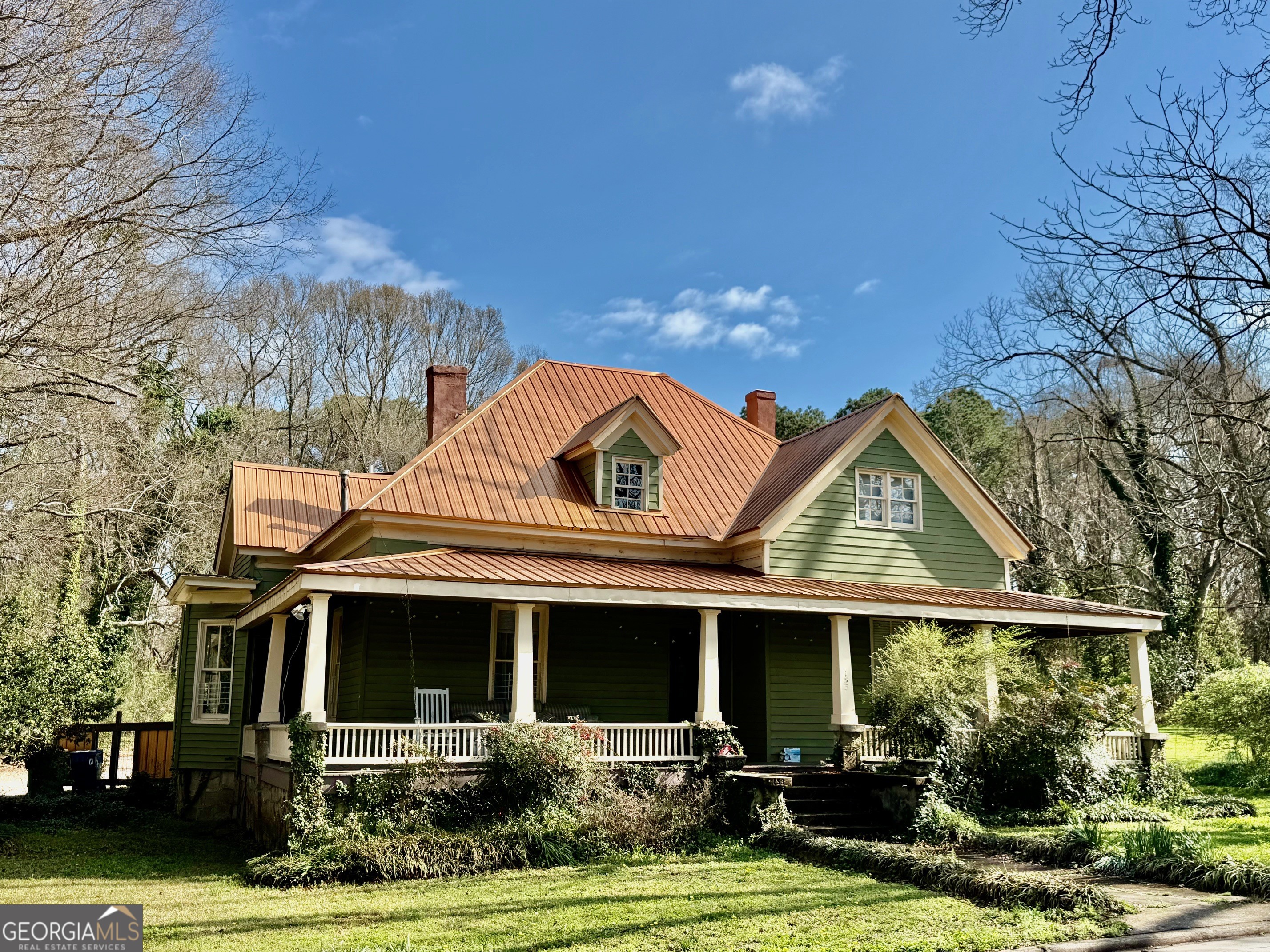 169 Vine Street Athens GA 30601