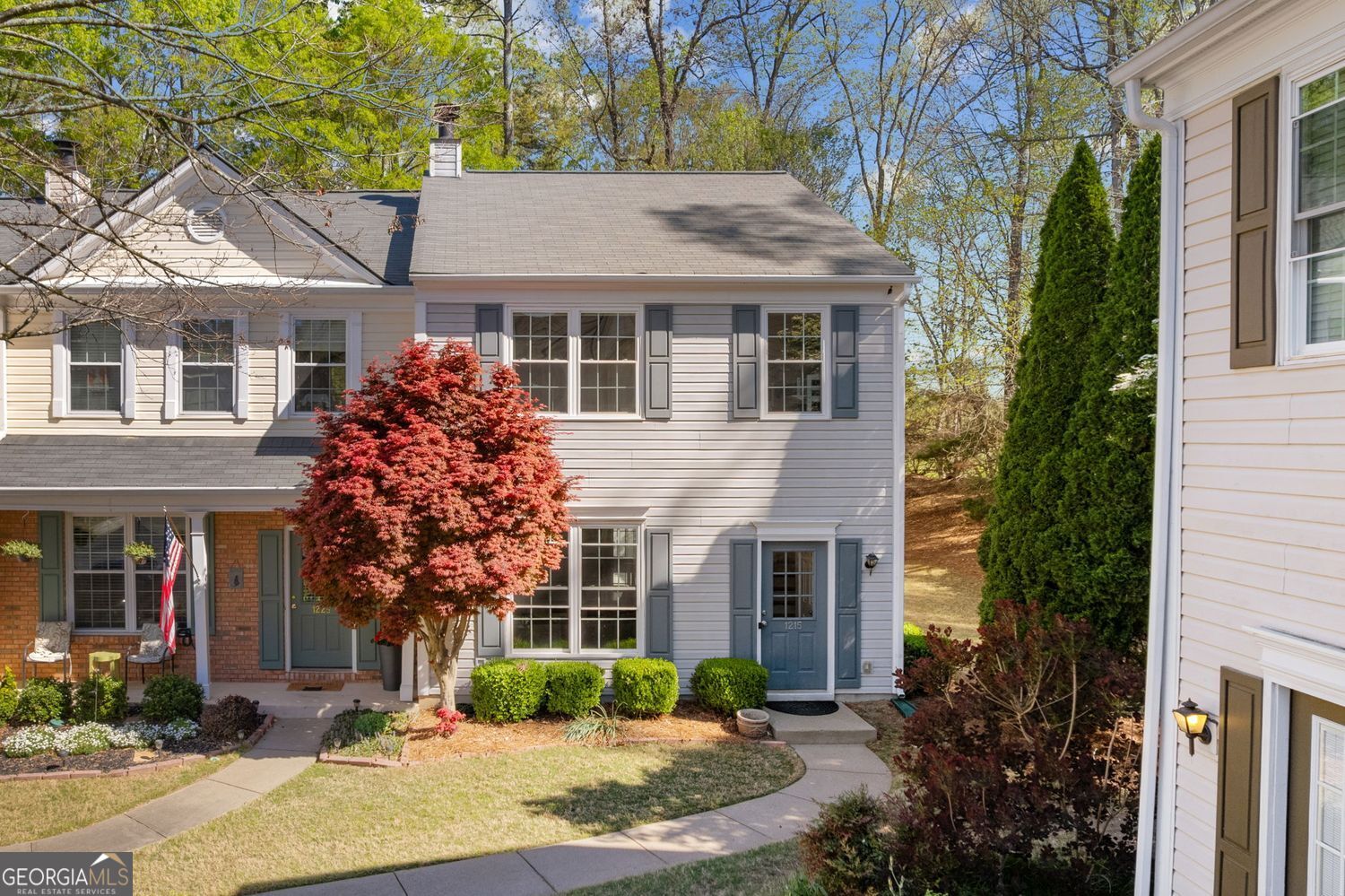 1215 Whitestone Ridge Alpharetta GA 30005