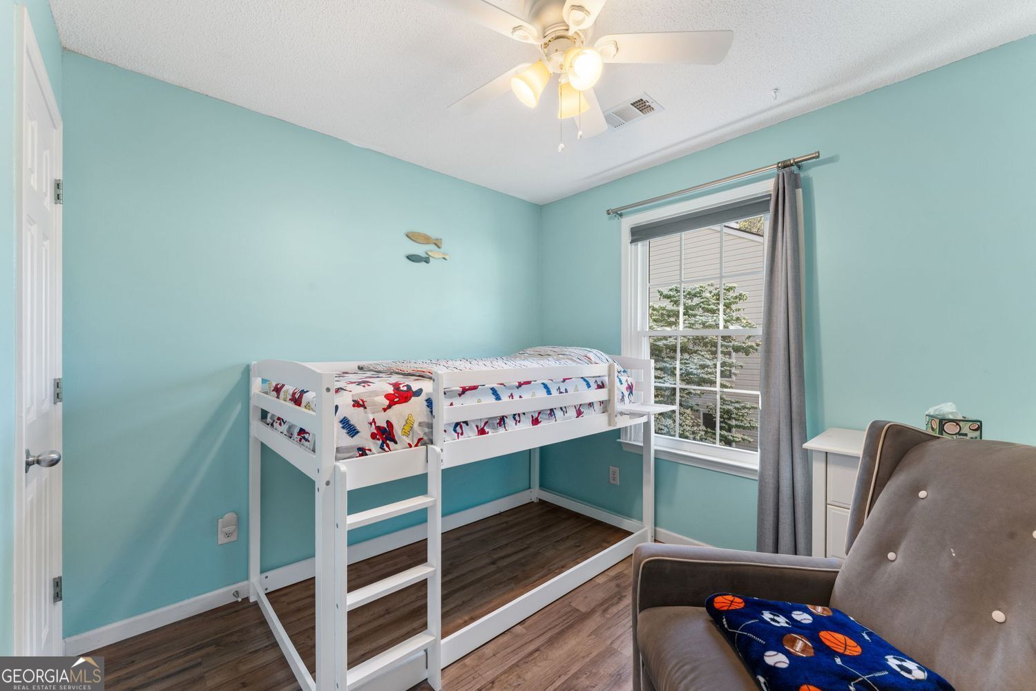 1215 Whitestone Ridge Alpharetta GA 30005