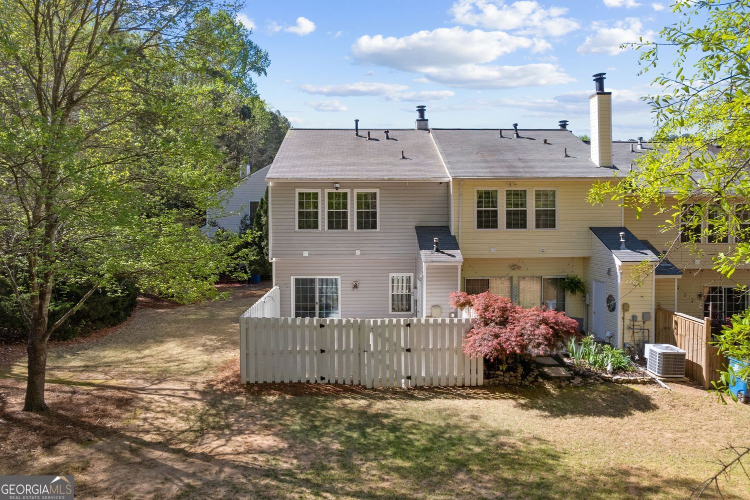 1215 Whitestone Ridge Alpharetta GA 30005
