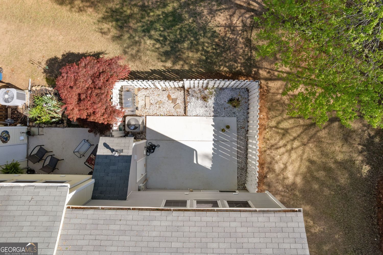 1215 Whitestone Ridge Alpharetta GA 30005