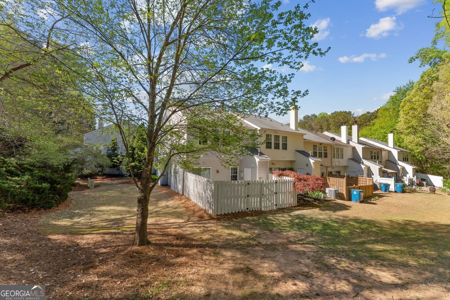 1215 Whitestone Ridge Alpharetta GA 30005
