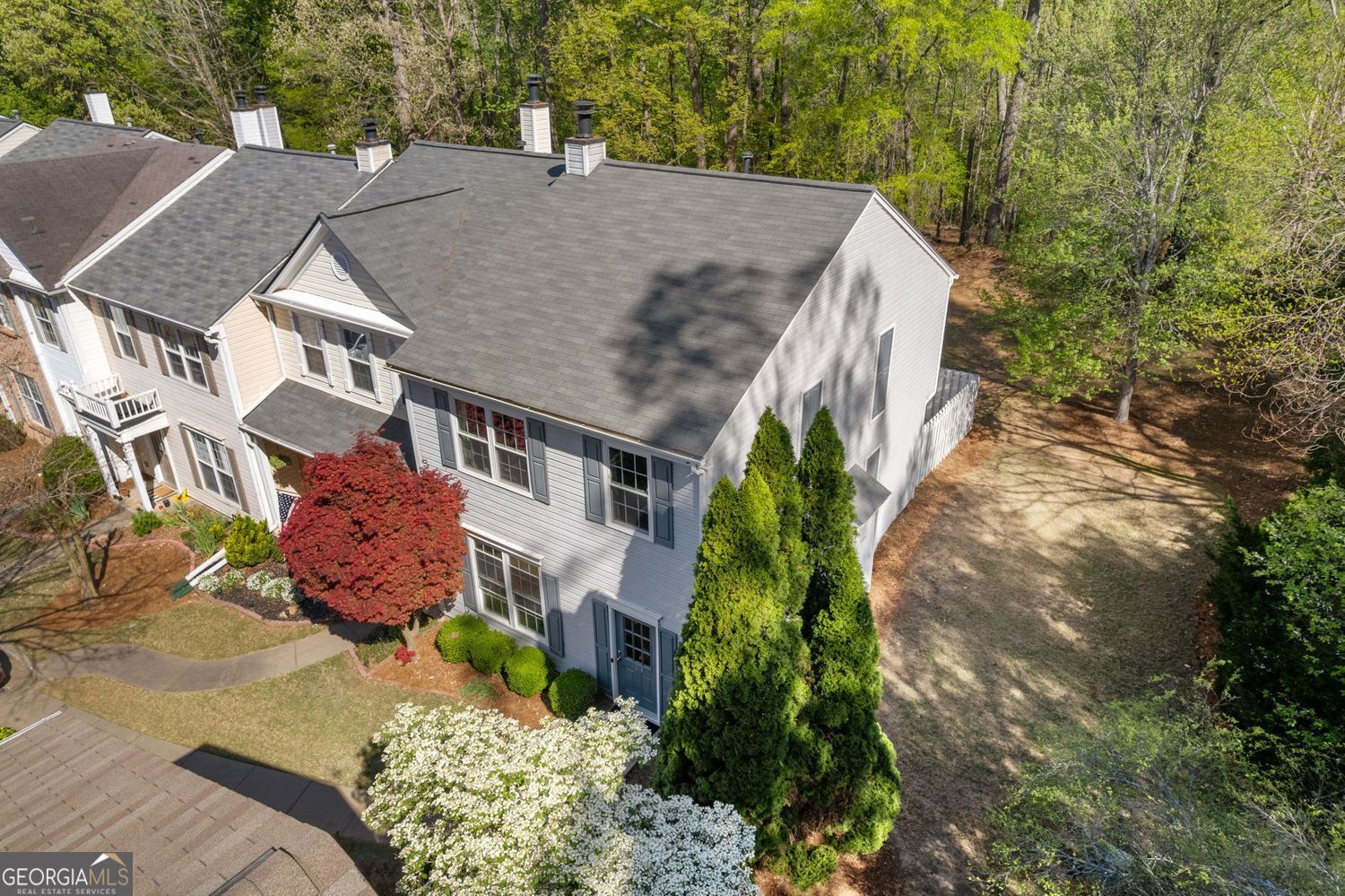 1215 Whitestone Ridge Alpharetta GA 30005
