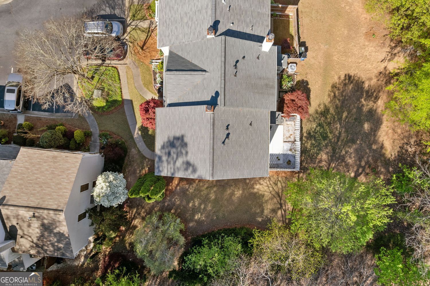 1215 Whitestone Ridge Alpharetta GA 30005