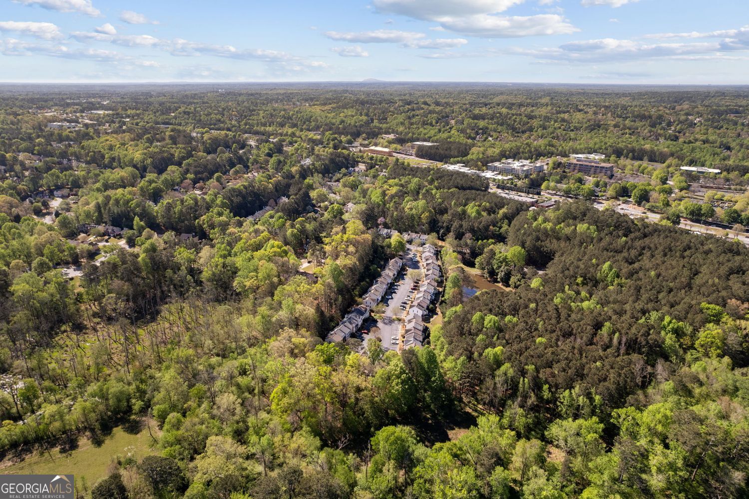 1215 Whitestone Ridge Alpharetta GA 30005