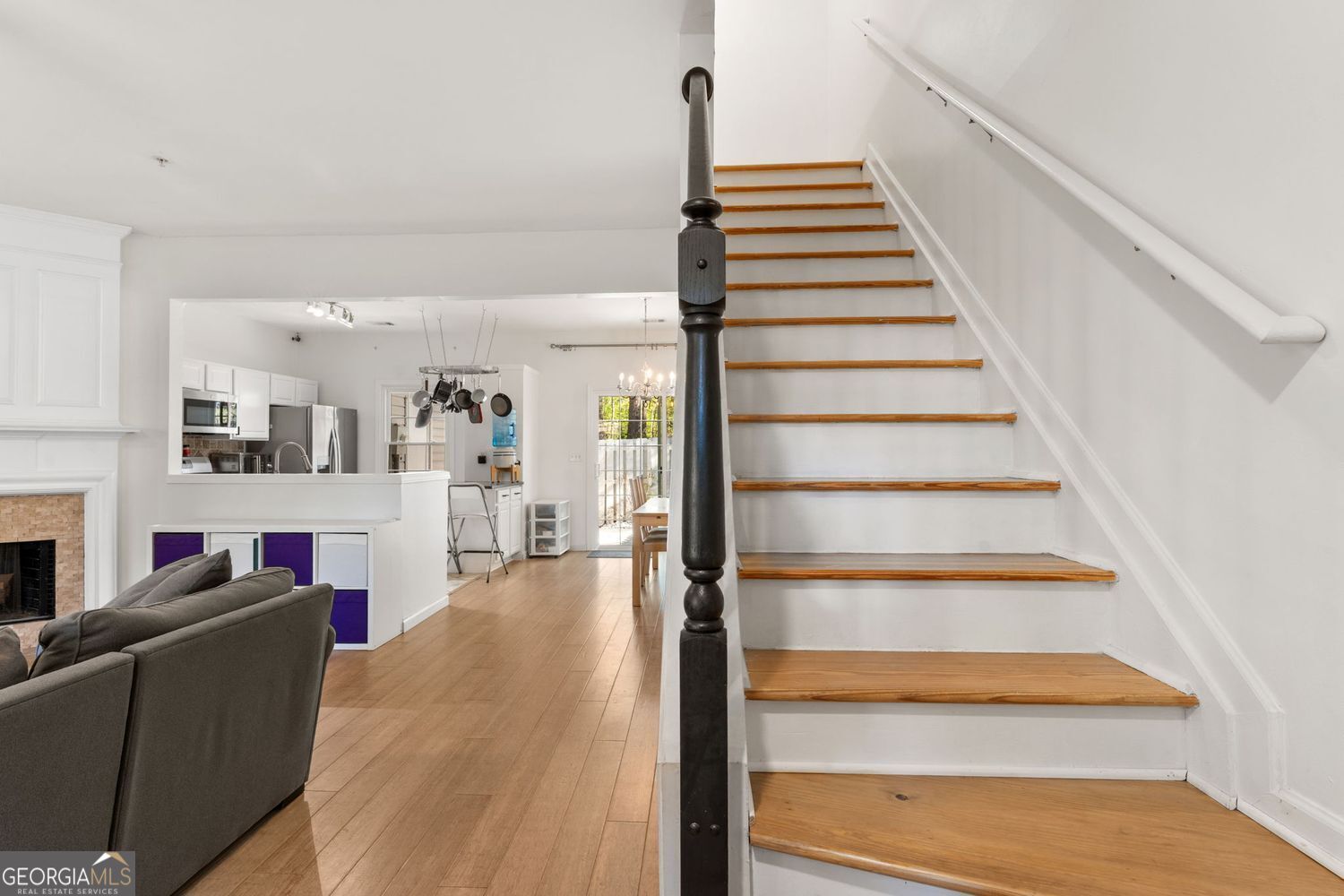 1215 Whitestone Ridge Alpharetta GA 30005