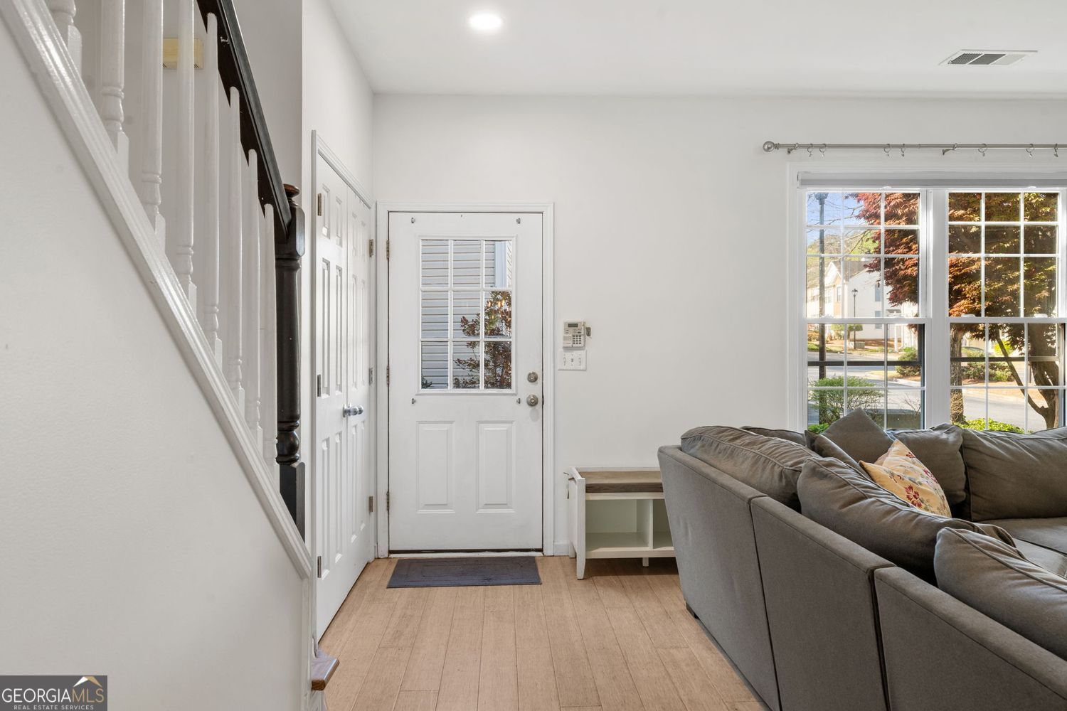1215 Whitestone Ridge Alpharetta GA 30005