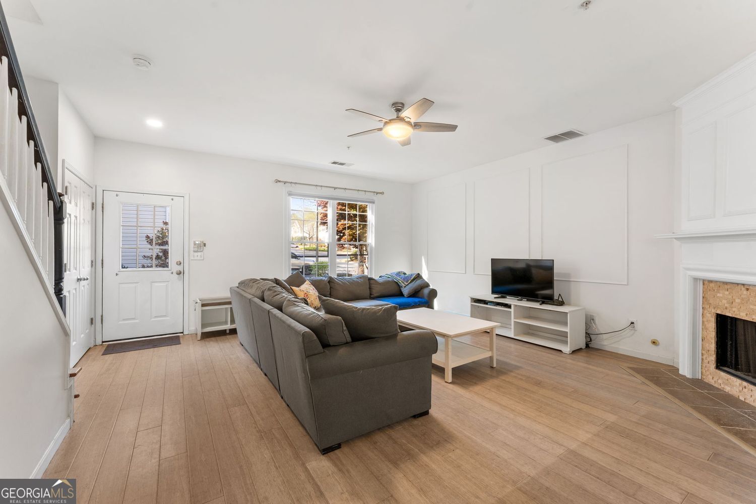 1215 Whitestone Ridge Alpharetta GA 30005