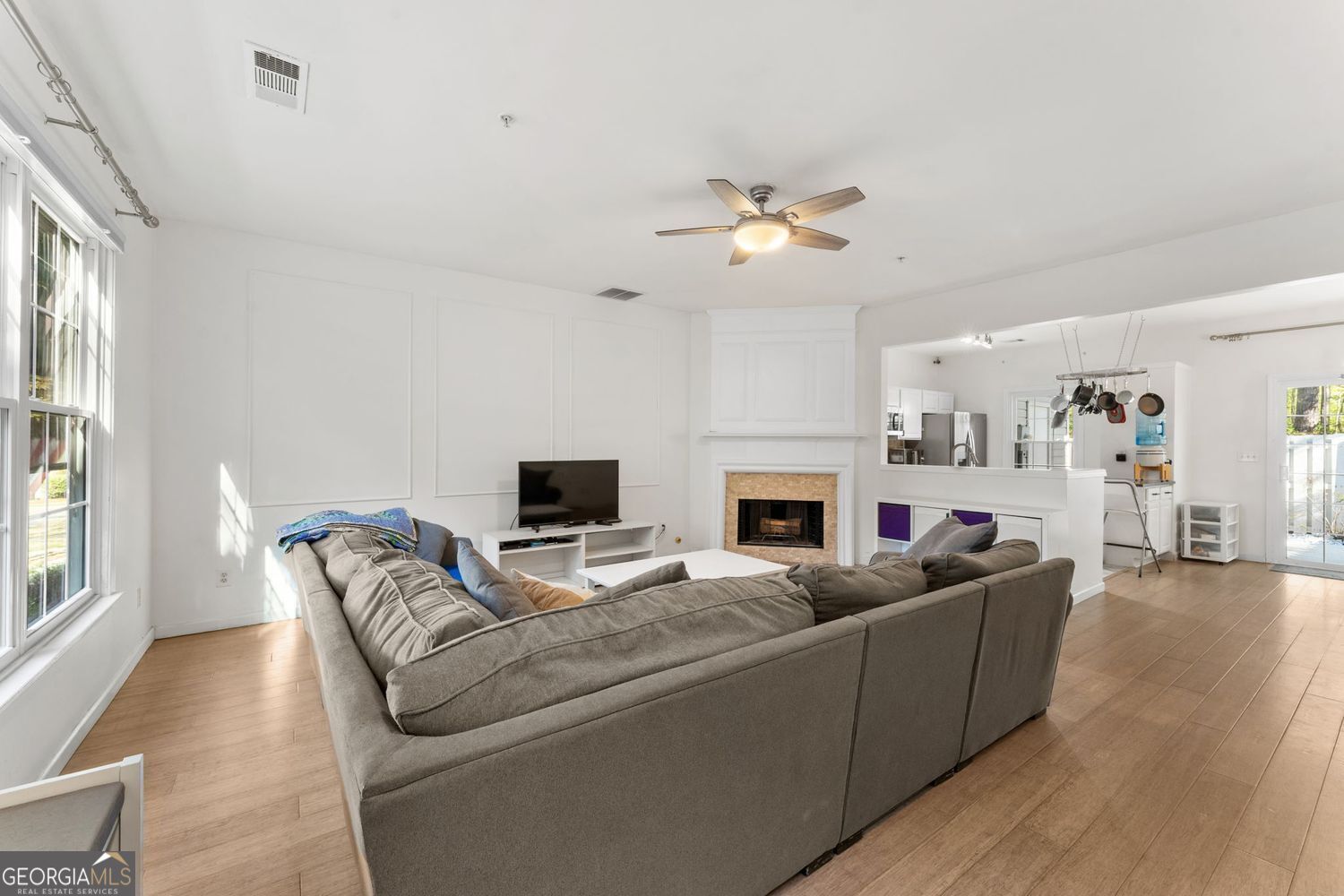 1215 Whitestone Ridge Alpharetta GA 30005