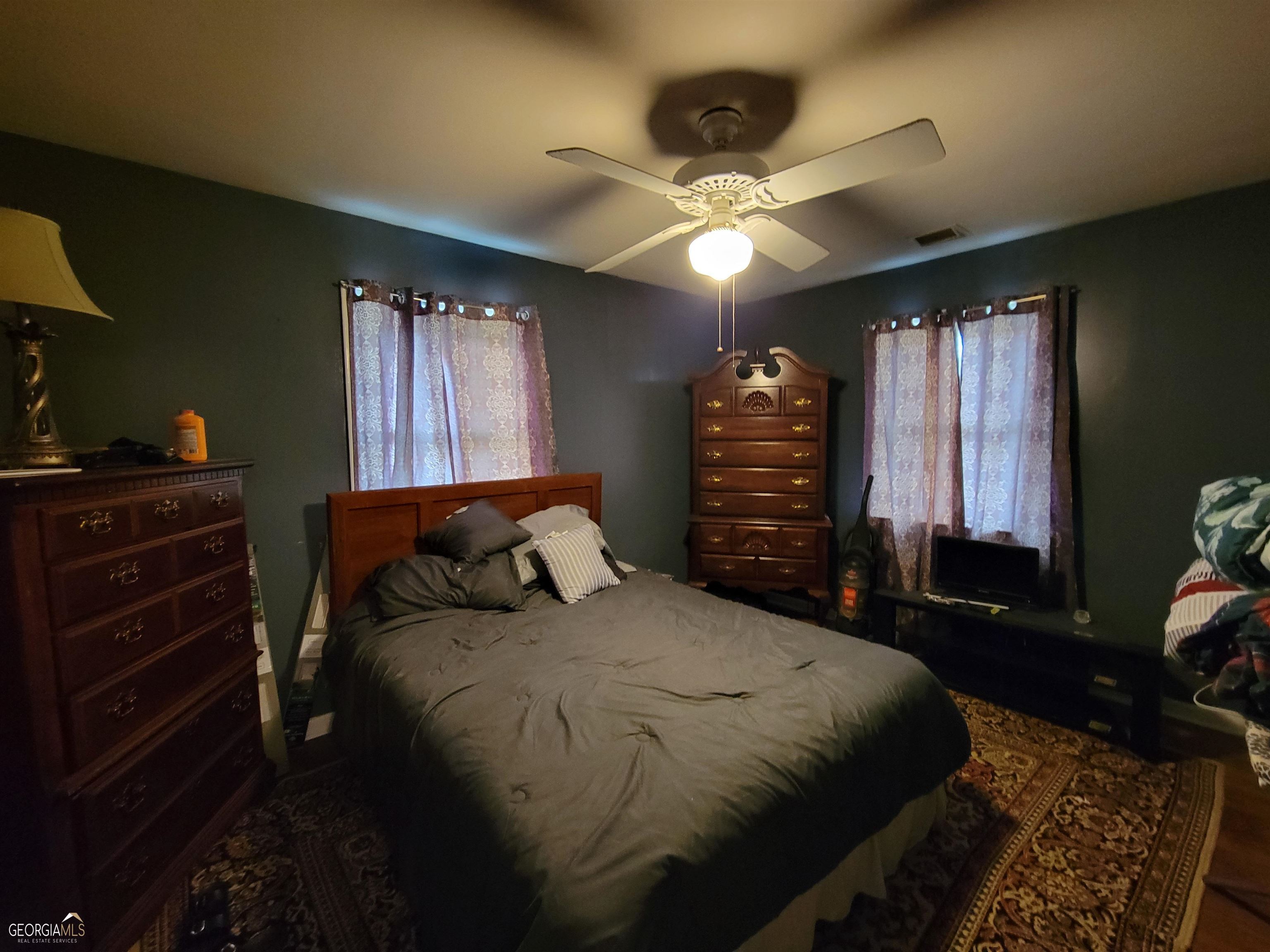 378 Mary Street Midville GA 30441