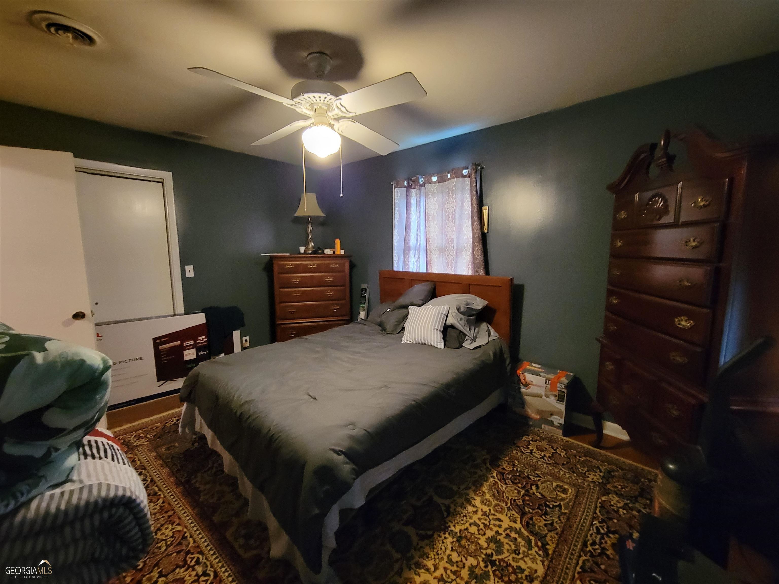 378 Mary Street Midville GA 30441