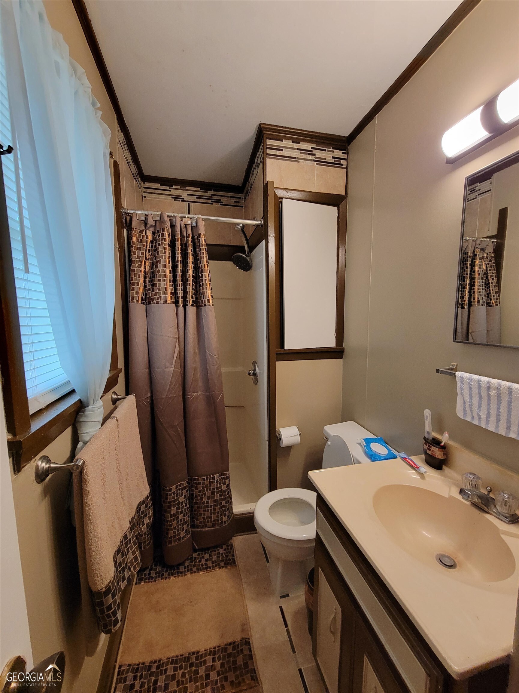 378 Mary Street Midville GA 30441