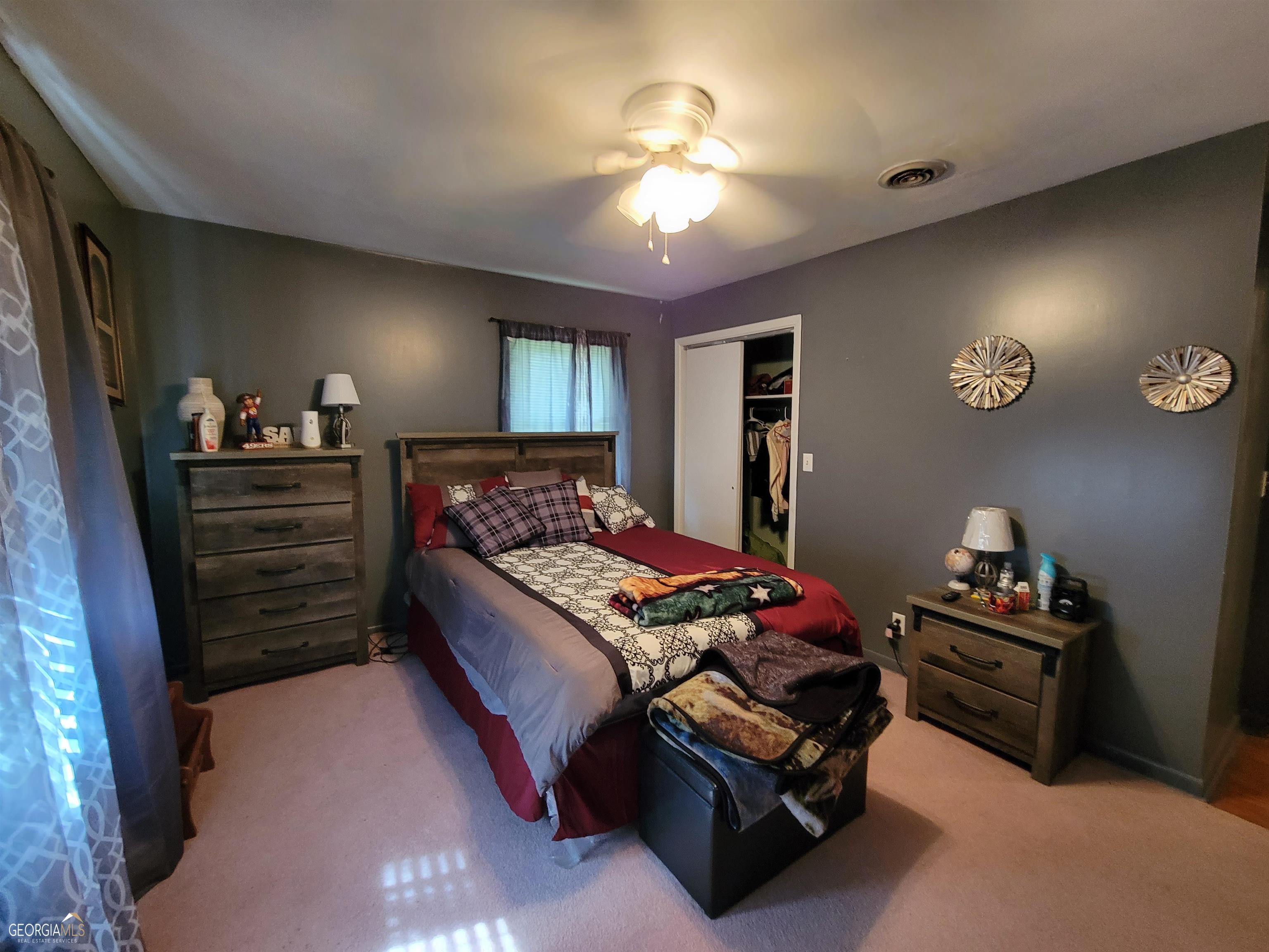 378 Mary Street Midville GA 30441