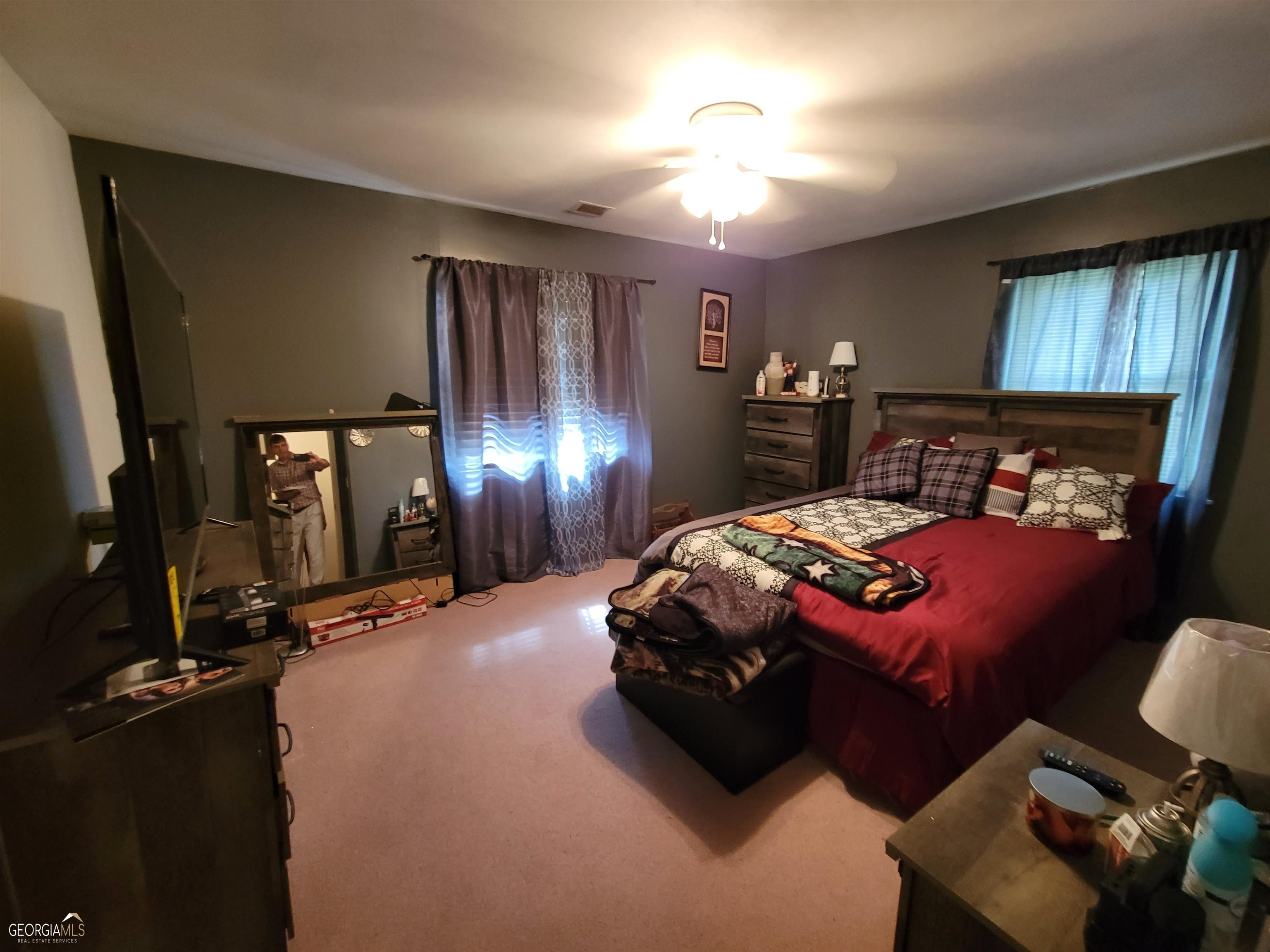 378 Mary Street Midville GA 30441