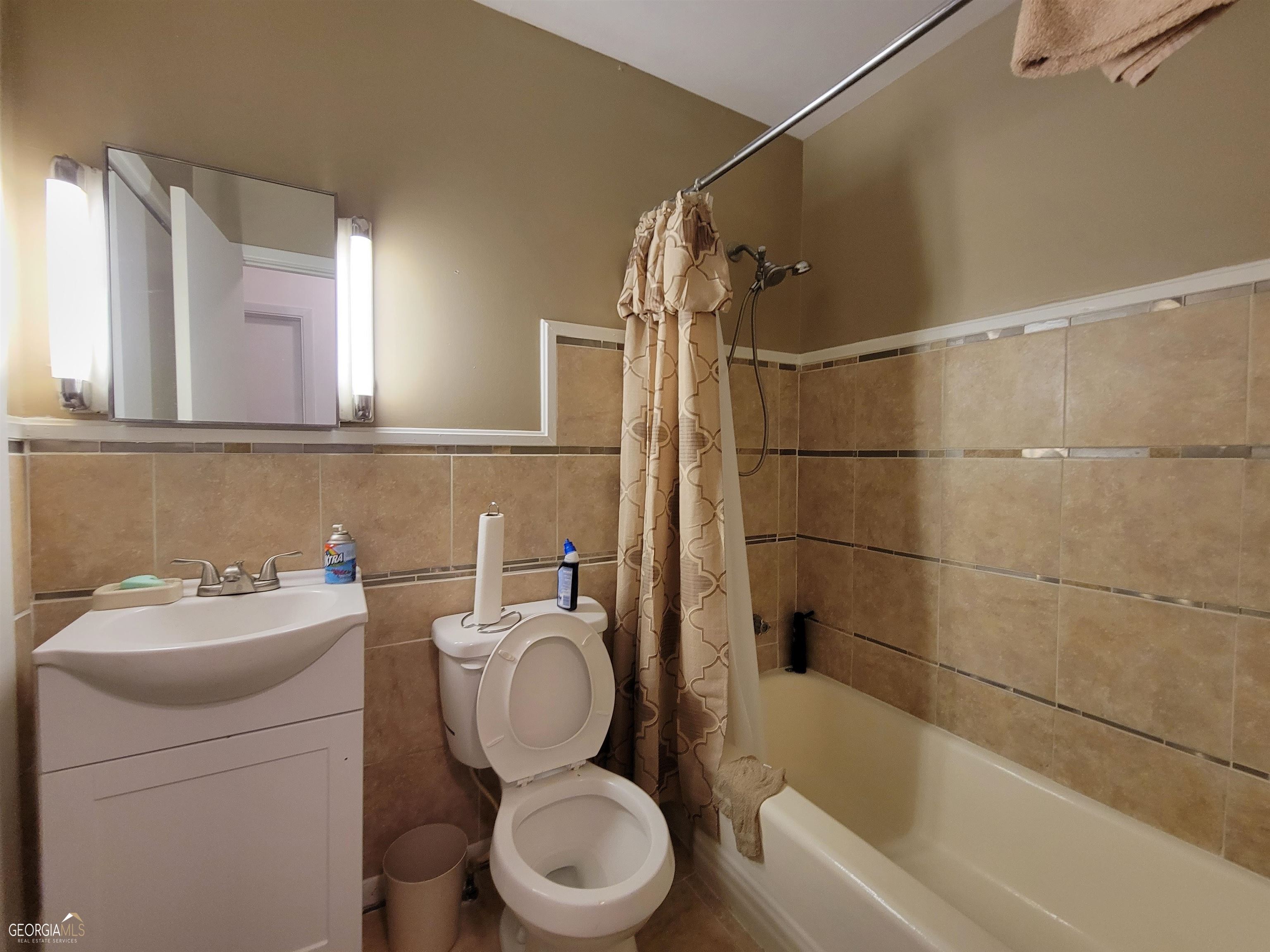 378 Mary Street Midville GA 30441
