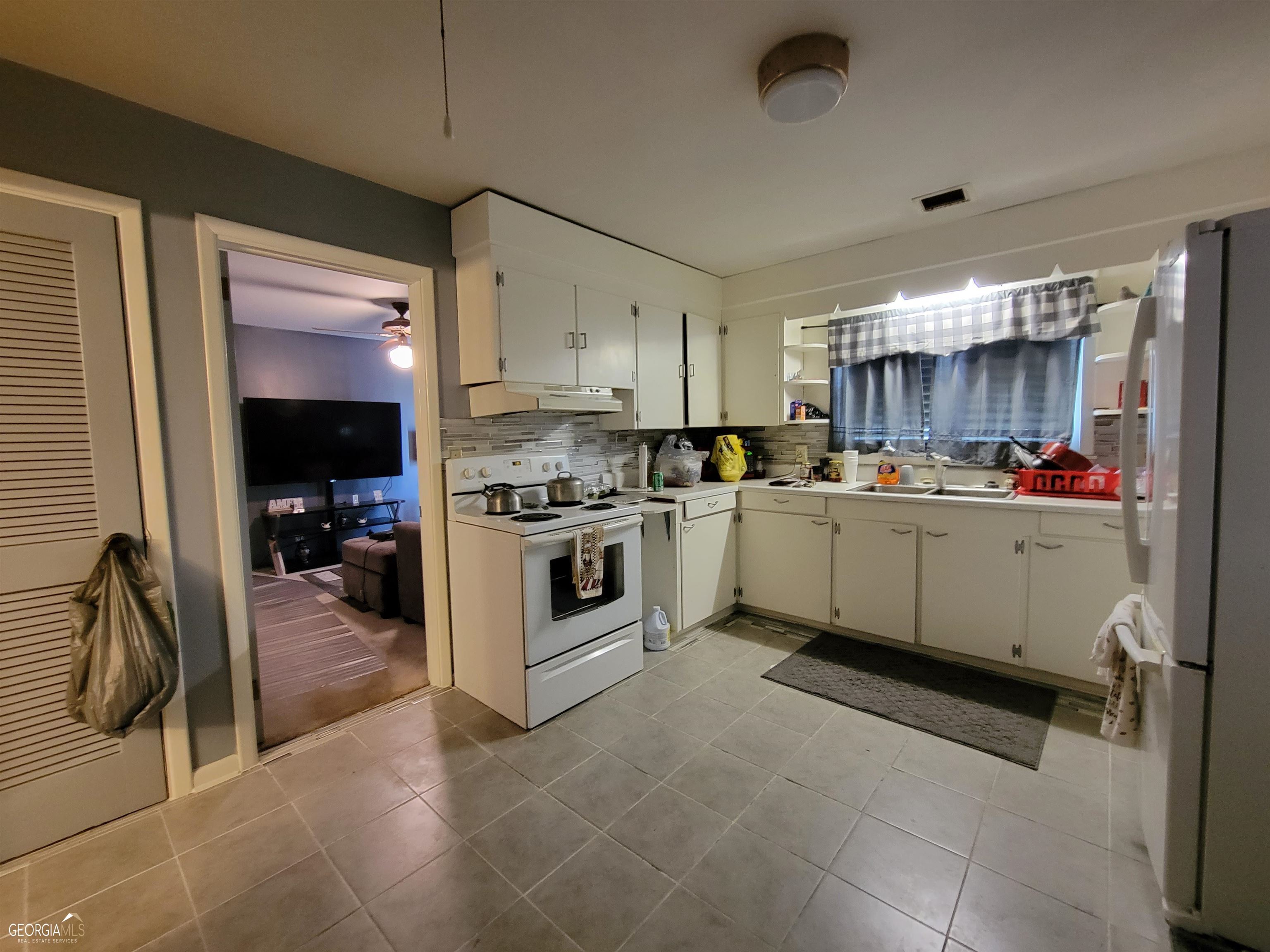 378 Mary Street Midville GA 30441