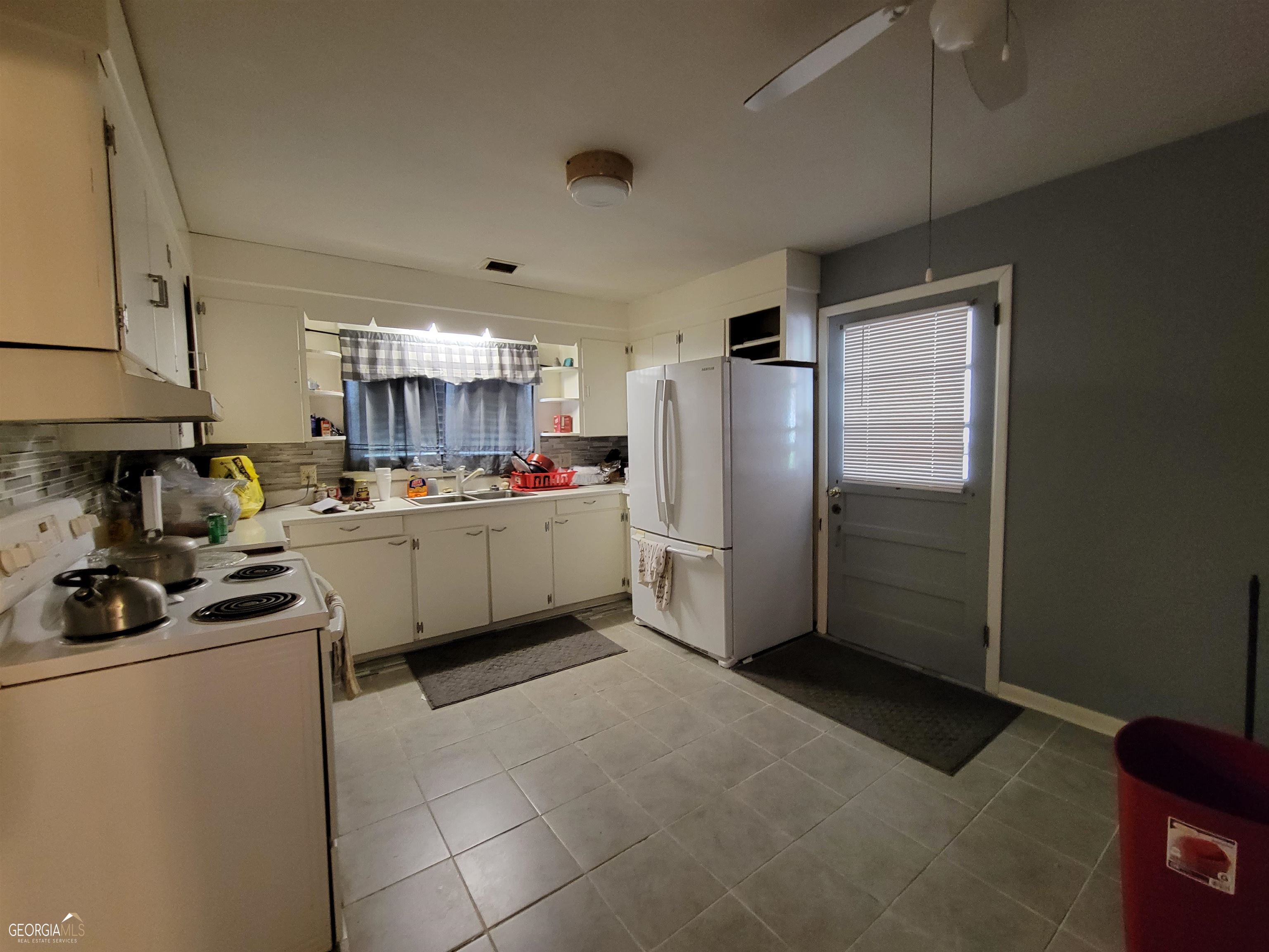 378 Mary Street Midville GA 30441