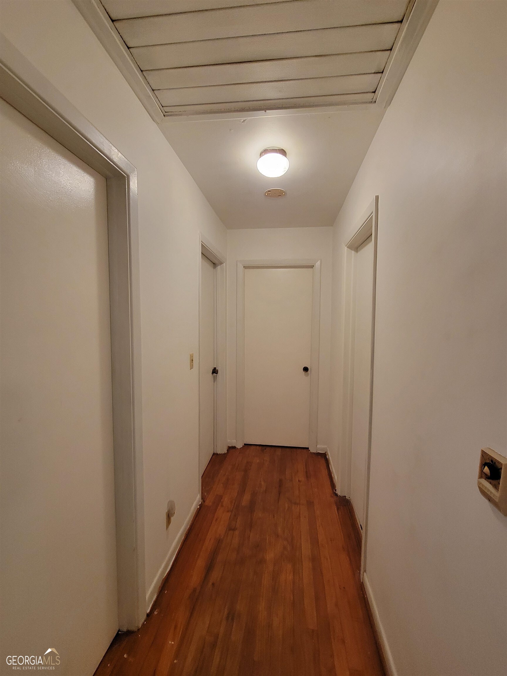 378 Mary Street Midville GA 30441