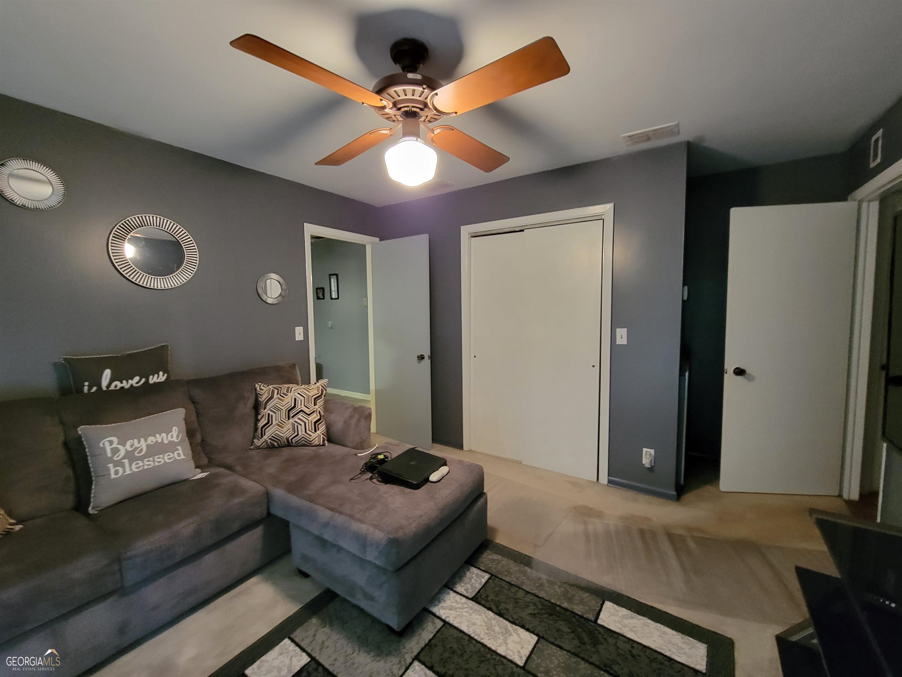 378 Mary Street Midville GA 30441