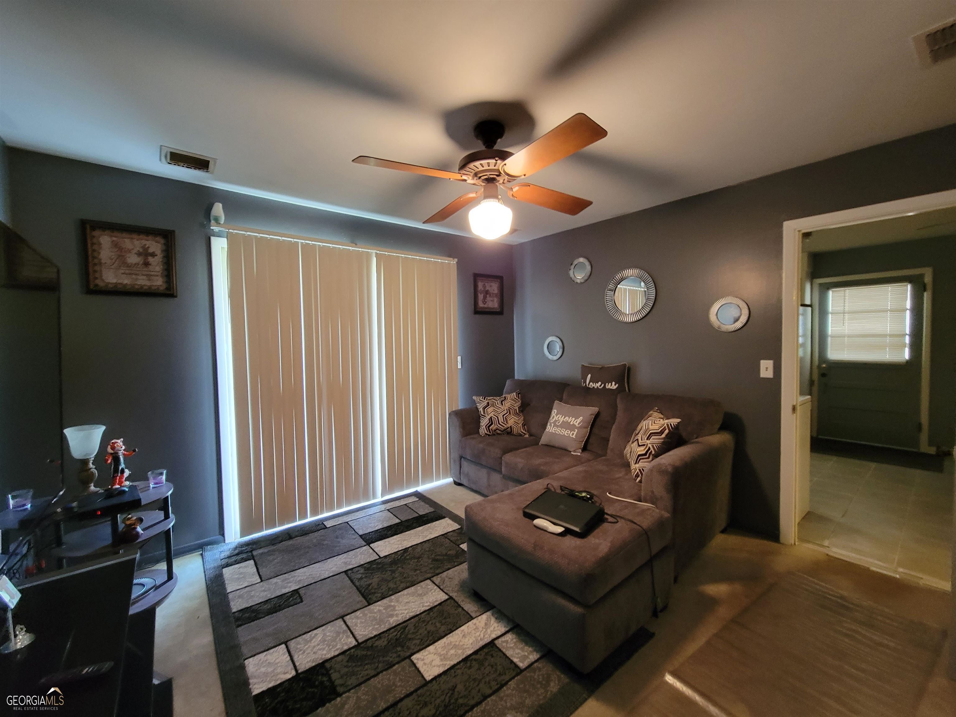 378 Mary Street Midville GA 30441