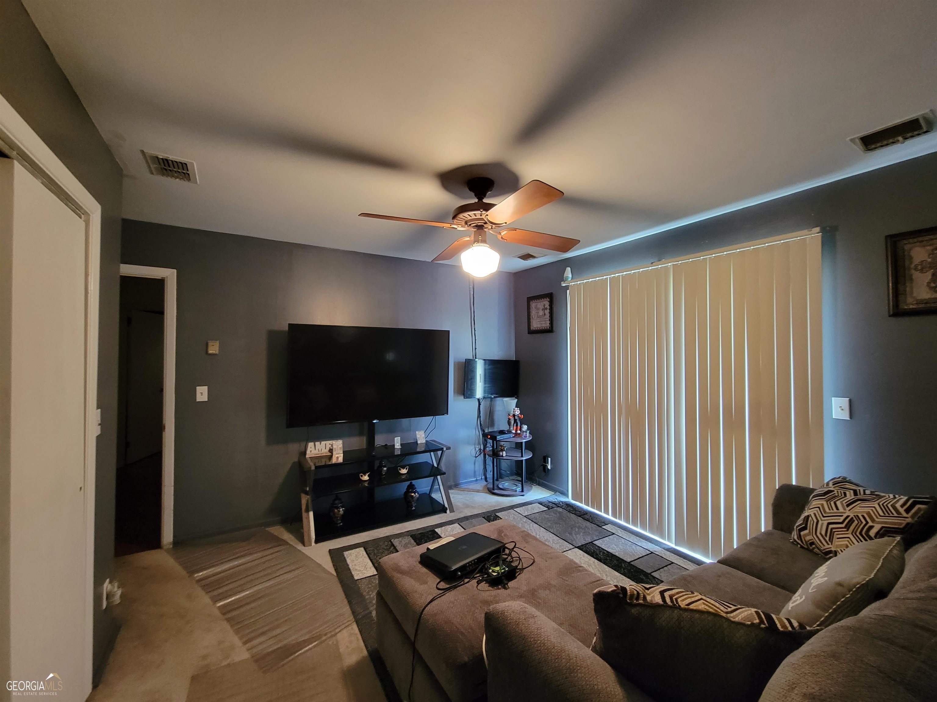 378 Mary Street Midville GA 30441