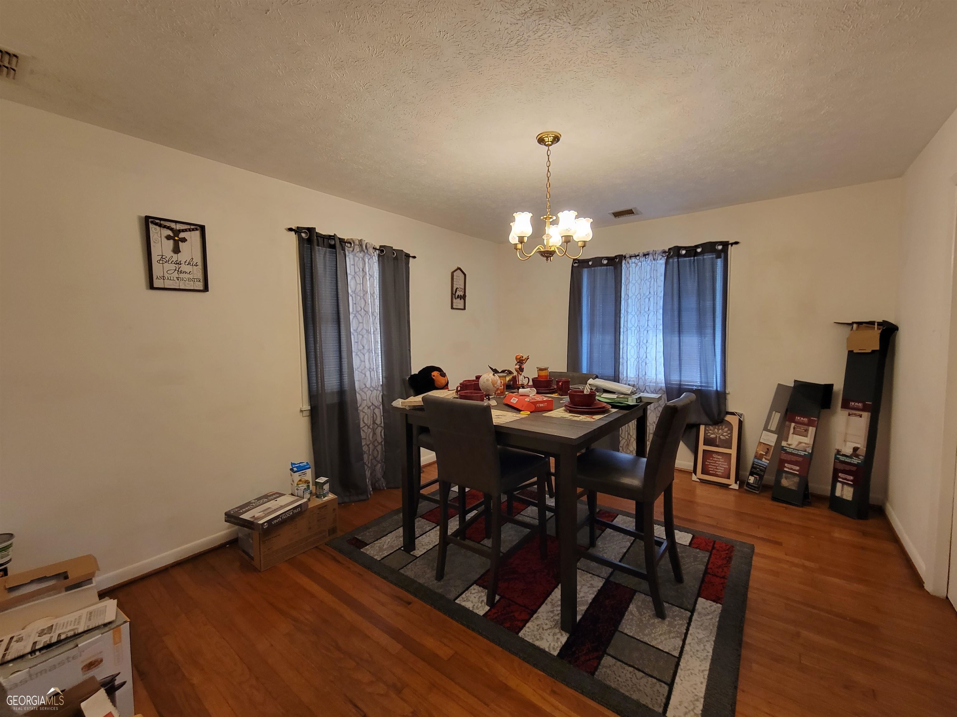 378 Mary Street Midville GA 30441