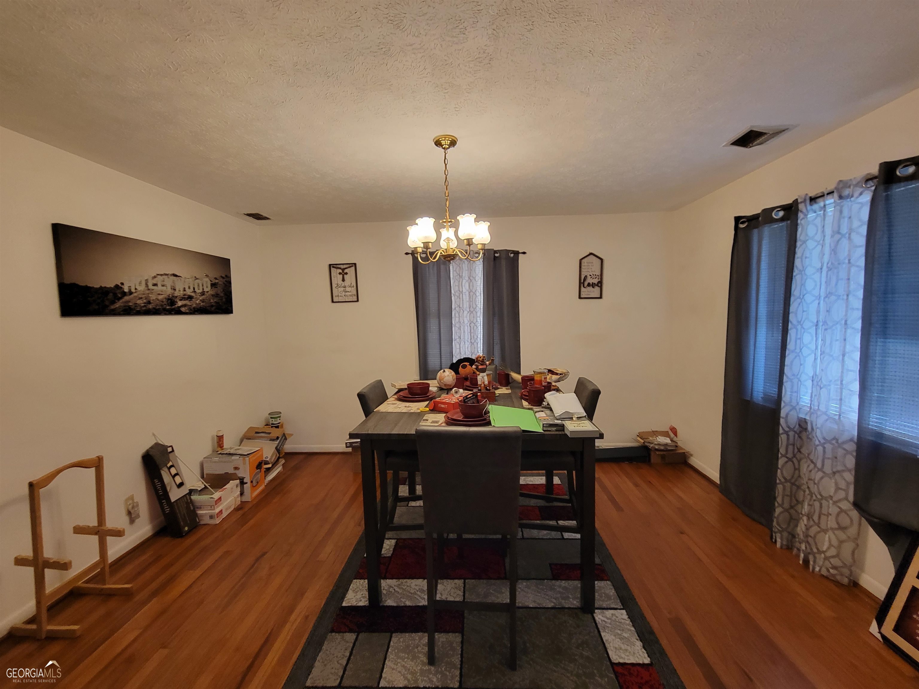378 Mary Street Midville GA 30441