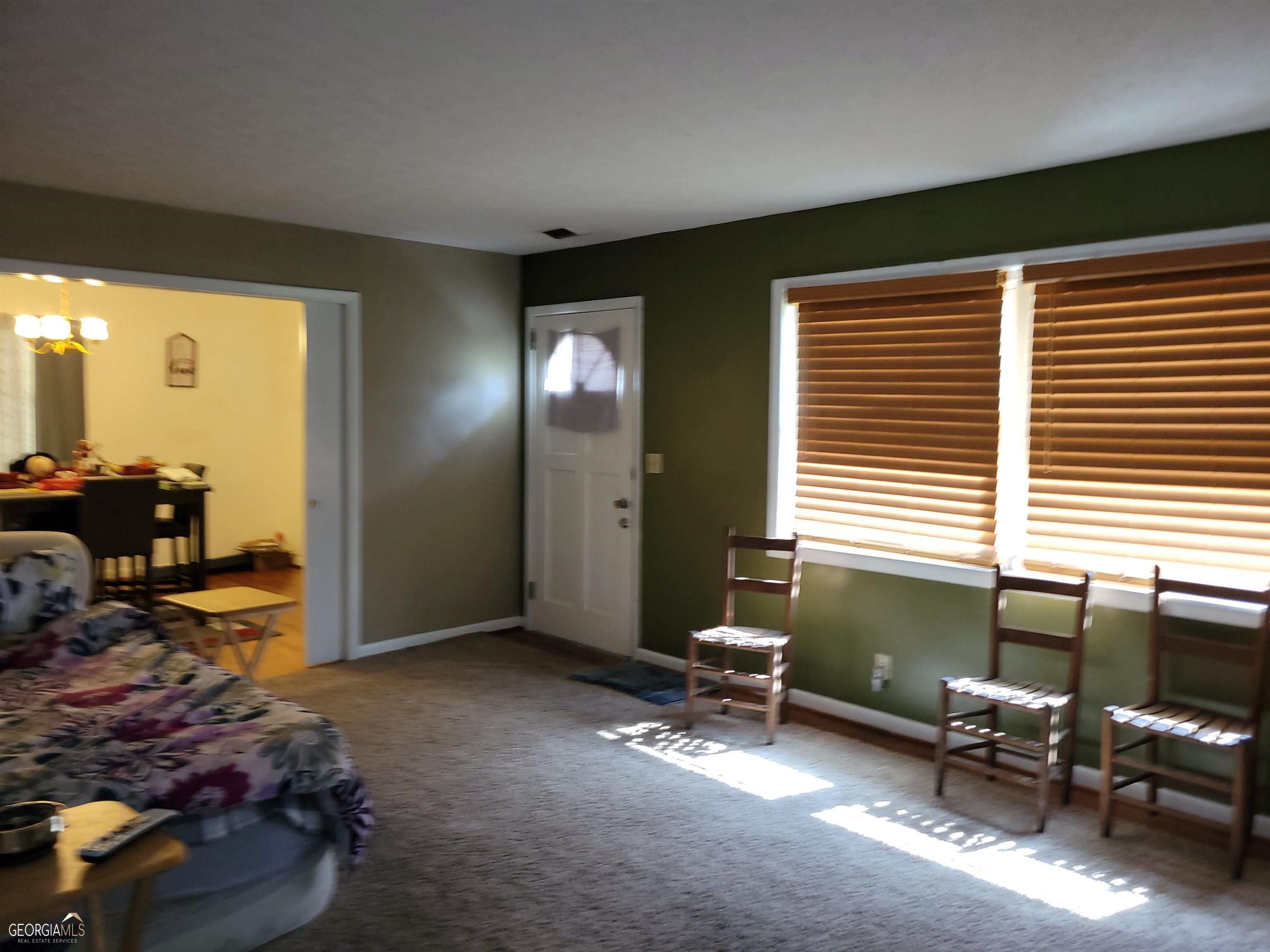 378 Mary Street Midville GA 30441